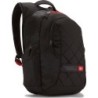 Case Logic Sporty DLBP-116 Black borsa per notebook 406 cm 16" Zai