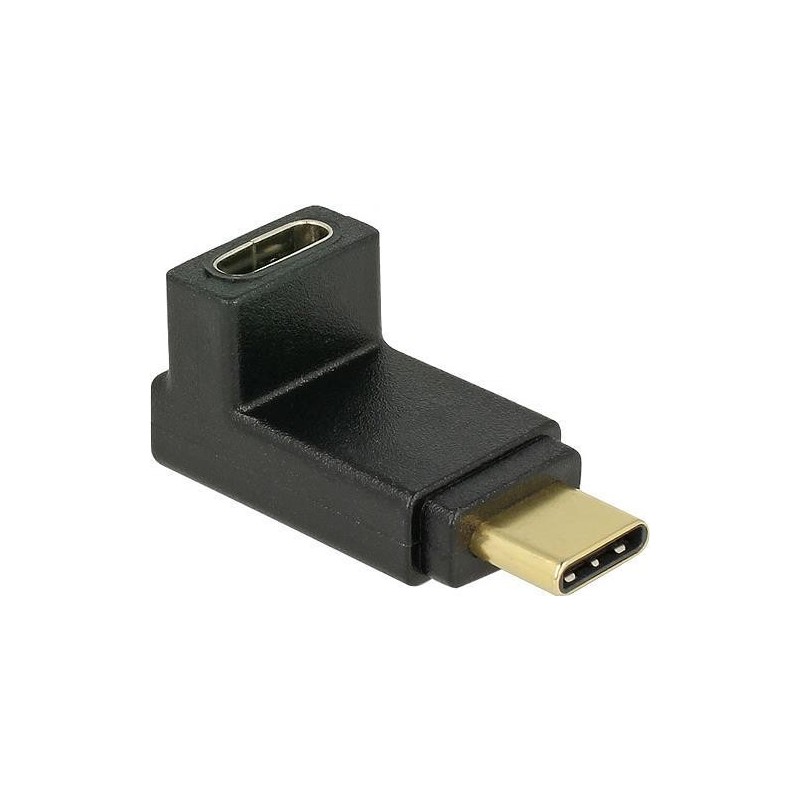 Delock Adattatore SuperSpeed USB 10 Gbps (USB 3.1 Gen 2) USB Type-C m