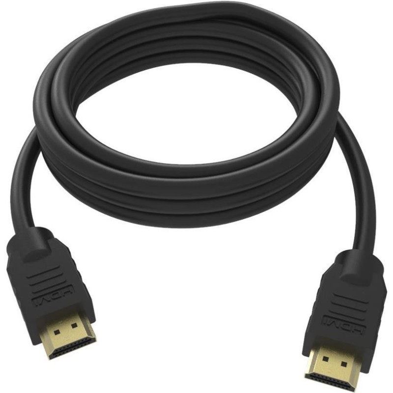 VISION Professional - HDMI con cavo Ethernet - Da HDMI (M) a HDMI (M)