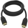 VISION Professional - HDMI con cavo Ethernet - Da HDMI (M) a HDMI (M)