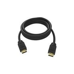 VISION Professional - HDMI con cavo Ethernet - Da HDMI (M) a HDMI (M)