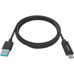 Vision Professional - Cavo USB - Da USB-C (M) a USB Tipo A (M) - USB 