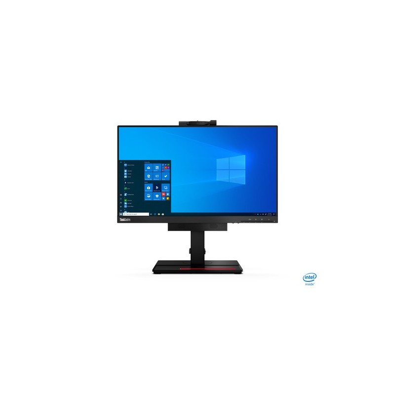 Lenovo ThinkCentre Tiny in One 546 cm 215" 1920 x 1080 Pixel Full