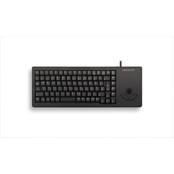 CHERRY XS G84-5400 tastiera USB AZERTY Francese Nero