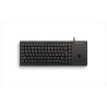 CHERRY XS G84-5400 tastiera USB AZERTY Francese Nero