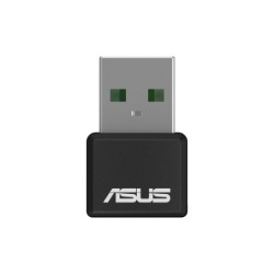 ASUS USB-AX55 Nano AX1800 WWAN 1800 Mbit/s