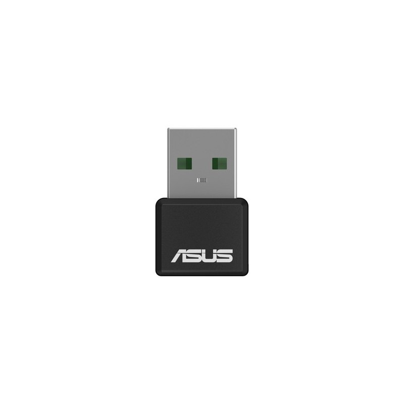 ASUS USB-AX55 Nano AX1800 WWAN 1800 Mbit/s