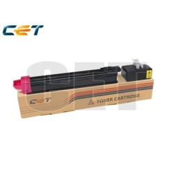 CET Kyocera TK-8115M Toner Cartridge-6K/105g