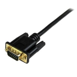 Cavo convertitore attivo hdmi a vga - adattatore hdmi a vga m/m - 192