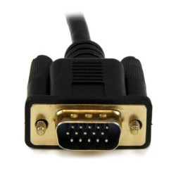 Cavo convertitore attivo hdmi a vga - adattatore hdmi a vga m/m - 192