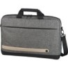 Hama Terra Laptop Bag, Up to 13.3, Padded Compartment, Spacious Front