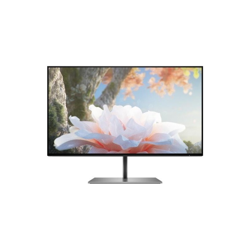 HP Z27xs G3 686 cm (27&quot;) 3840 x 2160 Pixel 4K Ultra HD Nero