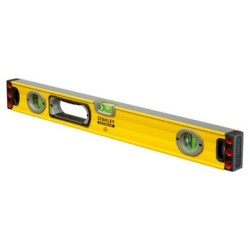 Livello di Schiuma Stanley Fatmax Alluminio 120 cm