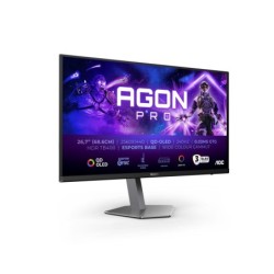 AOC AGON PRO AG276QZD2 Monitor PC 678 cm (26.7&quot;) 2560 x 1440 Pixel Qu