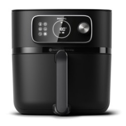 Philips 7000 series HD9876/90 Airfryer 8.3L Friggitrice 22-in-1 App p