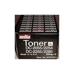 Kyocera - Toner - 1x Nero - 5700 pagine (37037085)