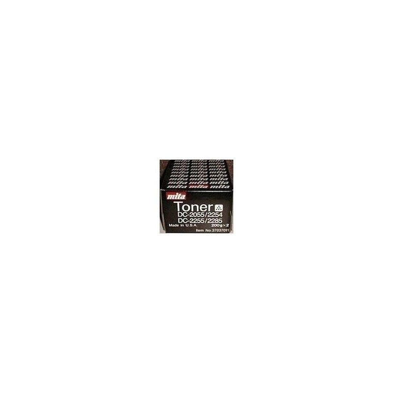 Kyocera - Toner - 1x Nero - 5700 pagine (37037085)