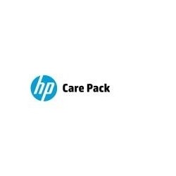 Supporto hardware HP Electronic Care Pack 4 ore nello stesso giorno l