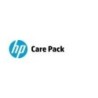 Supporto hardware HP Electronic Care Pack 4 ore nello stesso giorno l