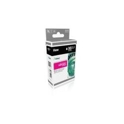 Astar - Magenta - compatibile - cartuccia d&#039;inchiostro - per HP Offic