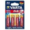 Varta 04706110404 Batteria monouso Stilo AA Alcalino