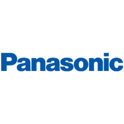 Panasonic - Batteria 6 x PR10 - Zinco-Aria - Argento