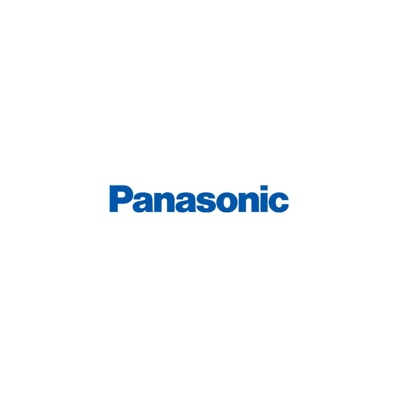 Panasonic - Batteria 6 x PR10 - Zinco-Aria - Argento