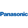 Panasonic - Batteria 6 x PR10 - Zinco-Aria - Argento