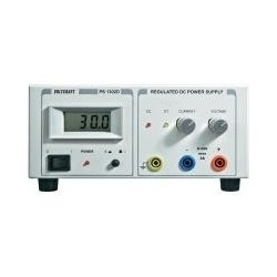 Alimentatore da laboratorio Voltcraft regolabile PS-1302 D 0 - 30 V/D