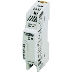 Phoenix Contact 2868716 alimentatore 12 W bianco (2868716)