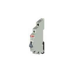 ABB E214-25-101 - 250 V - 9 mm - 68 cm - 85 cm (2CCA703026R0001)