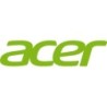 Acer Sanyo - batteria per laptop - polimeri di litio - 3 celle - 3950