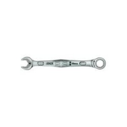 Wera 05073283001 - 1/2&quot; - Metallico - Acciaio - Nichel Cromo - Opaco 