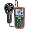 EXTECH Misuratore di Temperatura/Flusso d&#039;Aria AN-100 (AN100)