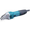 Makita JS1000J - cesoia per lamiera - 380 W (JS1000J)