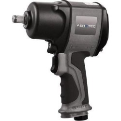 Aerotec CSP 1200 2010197 Avvitatore ad aria compressa 1/2&quot; (125 mm) q