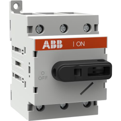 ABB interruttore-sezionatore 80A OT63ML3 3 poli OT63ML3 (1SCA022530R5