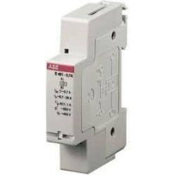 Rel&egrave; di eliminazione del carico ABB 5.7A E452-5.7A F R ELEKTRONIK E4