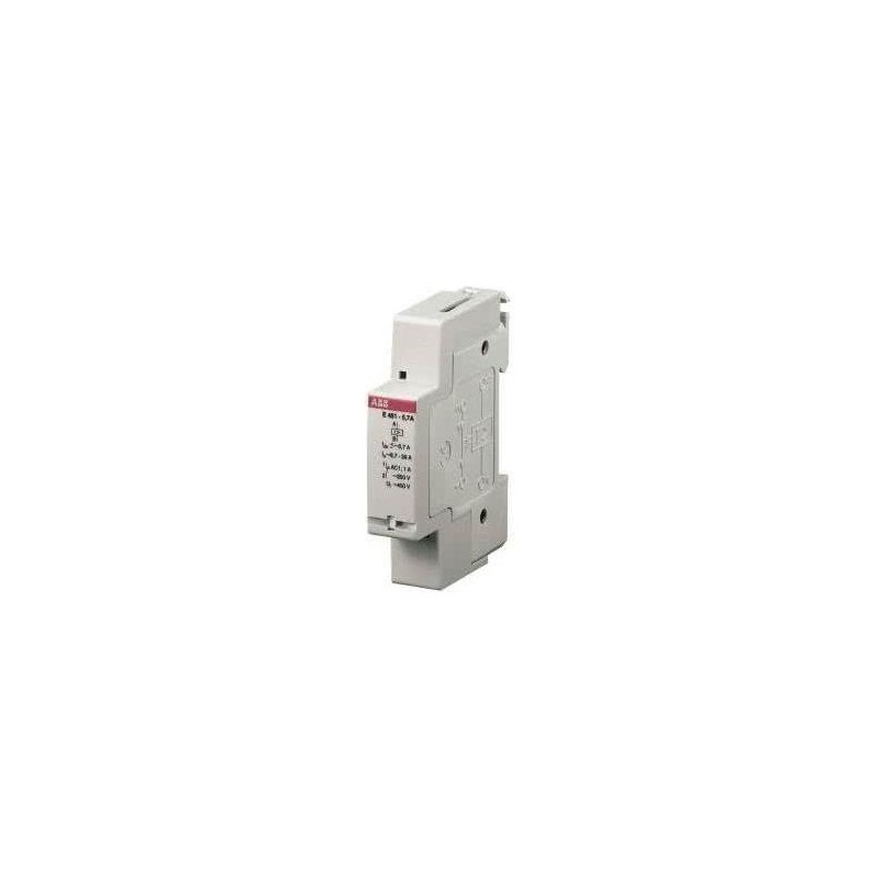 Rel&egrave; di eliminazione del carico ABB 5.7A E452-5.7A F R ELEKTRONIK E4