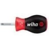 Cacciavite a taglio da officina Wiha SoftFinish 26964 larghezza lama: