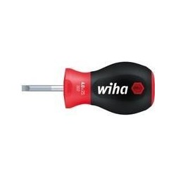 Cacciavite da officina Wiha a taglio SoftFinish 26965 larghezza lama: