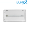 Plafo emergenza 8W 1W LED 170lm IP65 3ore SE