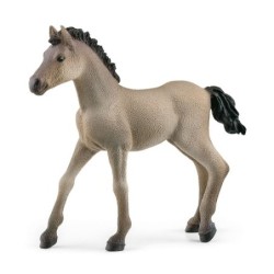 schleich HORSE CLUB Criollo Definitivo Foal