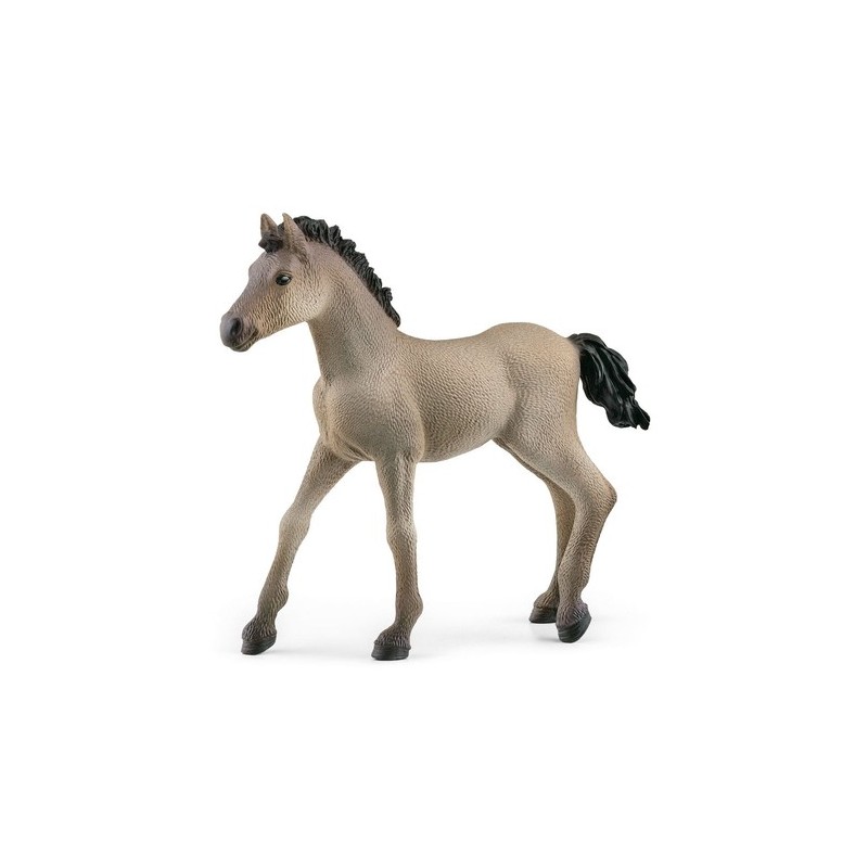 schleich HORSE CLUB Criollo Definitivo Foal