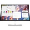 HP E24 G4 Monitor PC 605 cm (23.8&quot;) 1920 x 1080 Pixel Full HD LED Ner