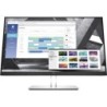 HP E27q G4 Monitor PC 686 cm (27&quot;) 2560 x 1440 Pixel Quad HD Nero Arg