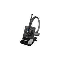 EPOS I SENNHEISER IMPACT SDW 5033 - Sistema di cuffie - On-ear - DECT