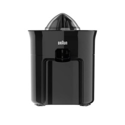 Braun CJ 3050 BK spremiagrumi elettrico 60 W Nero