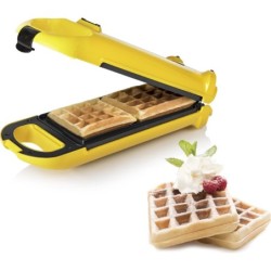 Princess 132406 Waffle Maker Flip