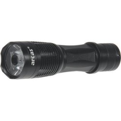 ChiliTec Torcia LED 1W CREE LED 100lm 25xL95mm incl.1xAA (21721)